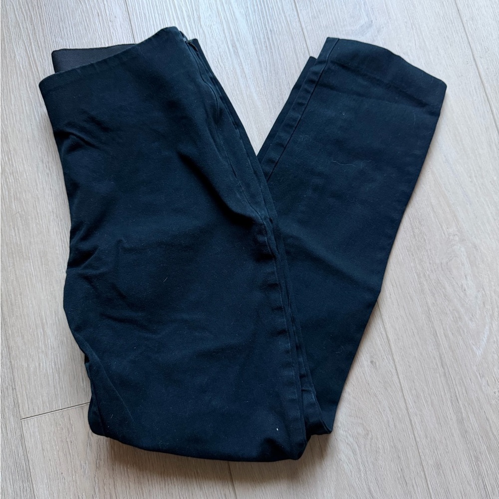 A New Day Cropped Trousers